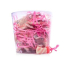 lolly babyvoetje roos (12 gram)